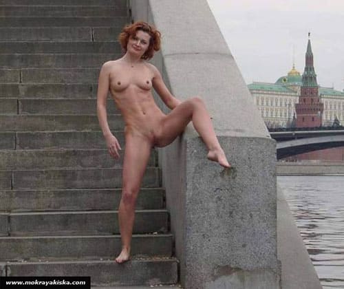 Красивые девушки ню нарезка любительских фоток 7 фото