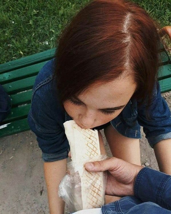 Порно приколы из асоциальных сетей 3 фото