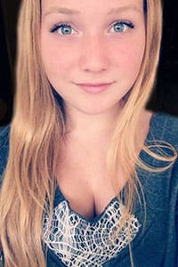 Присланное ню селфи 18-летней девчонки