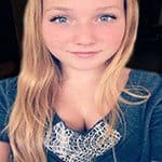 Присланное ню селфи 18-летней девчонки