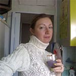 Украинская секс вайф Алена