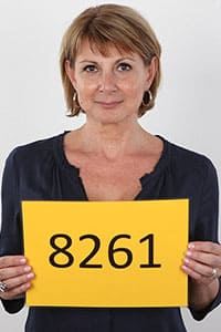 Тетя Лена тоже хочет сниматься в порнухе