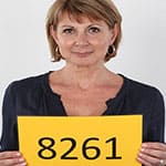 Тетя Лена тоже хочет сниматься в порнухе
