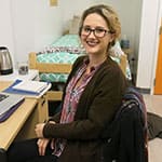 Случайный секс с молодой коллегой по работе