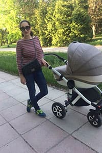 Интимная жизнь Марины из Запорожья