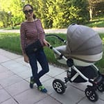 Интимная жизнь Марины из Запорожья