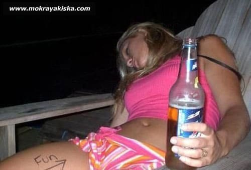 Пьяные дамы ищут на пизду приключения 20 фото