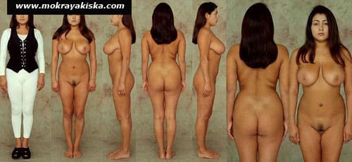 Девушки в одежде и без 20 фото