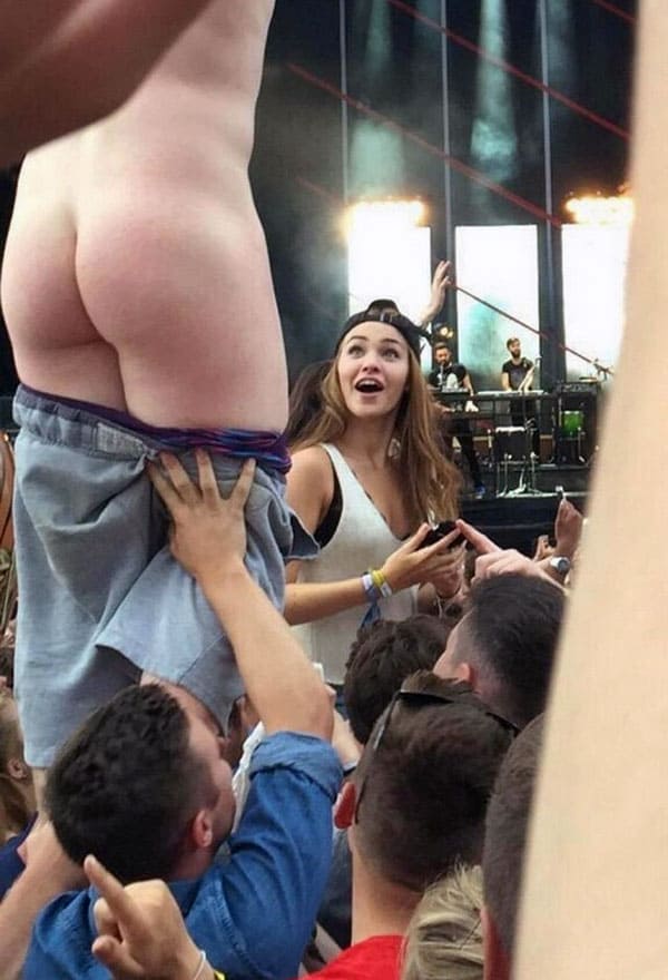 Подборка пошлых картинок 18+ 3 фото
