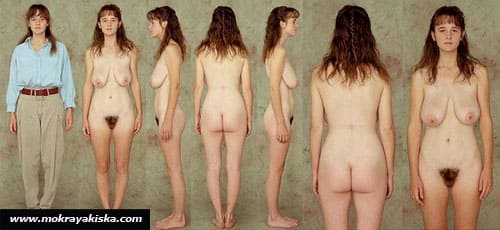 Девчонки в одежде и без 4 фото