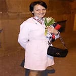 Бесстыжая жена хорошо отметила 8 марта