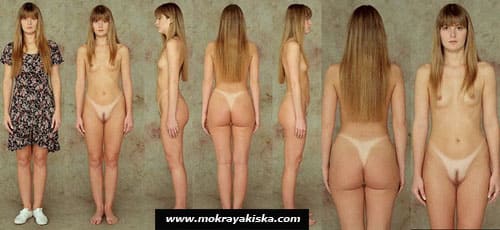 Девушки без одежды фото 18 фото