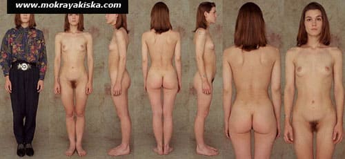Девушки без одежды фото 20 фото