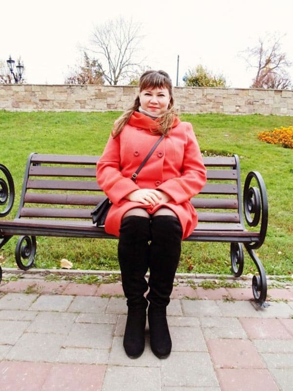 Толстые женщины в одежде и без 41 фото