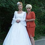 Голая жена и теща перед брачной ночью