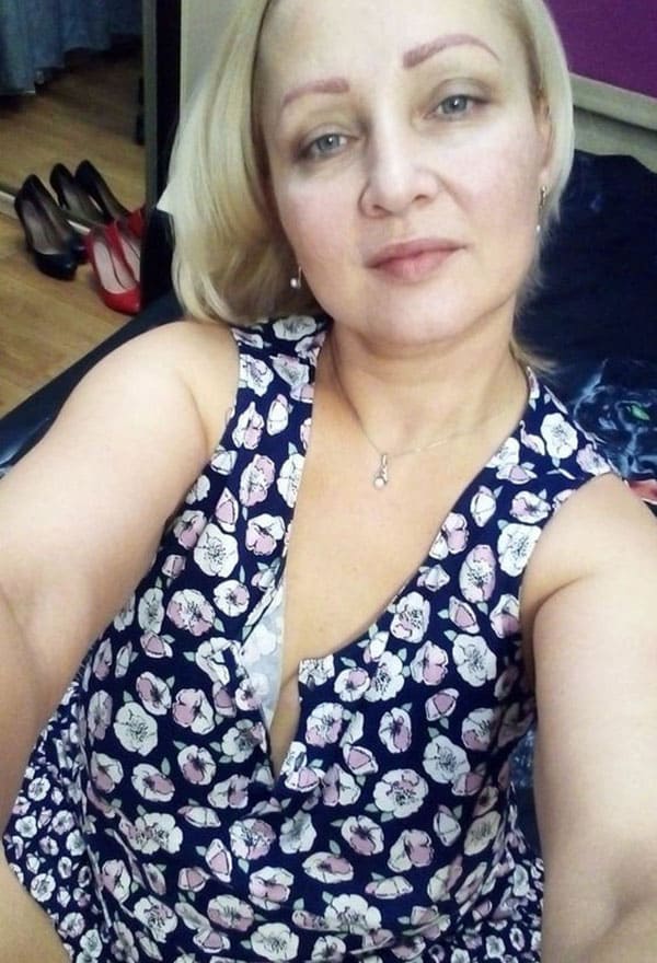 Русские тёщи в одежде, а потом голые 35 фото