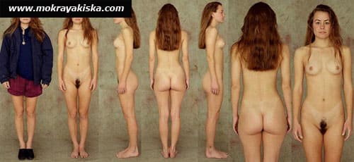 В одежде и без фото девушек 17 фото