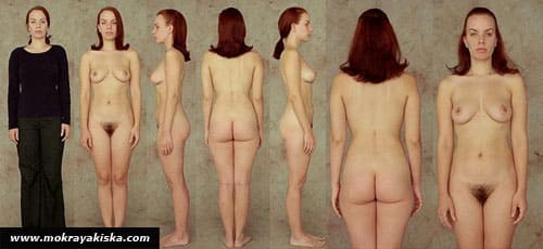 В одежде и без фото девушек 18 фото