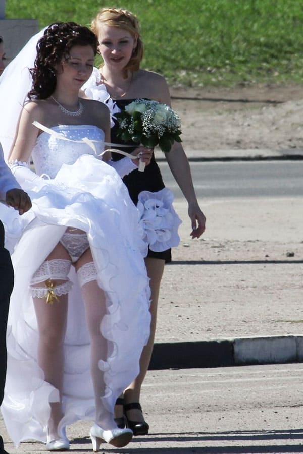 Засветы на русской свадьбе 34 фото