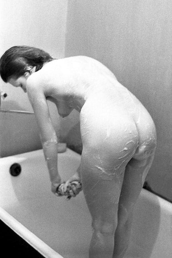 Ретро ню русских зрелых женщин 29 фото
