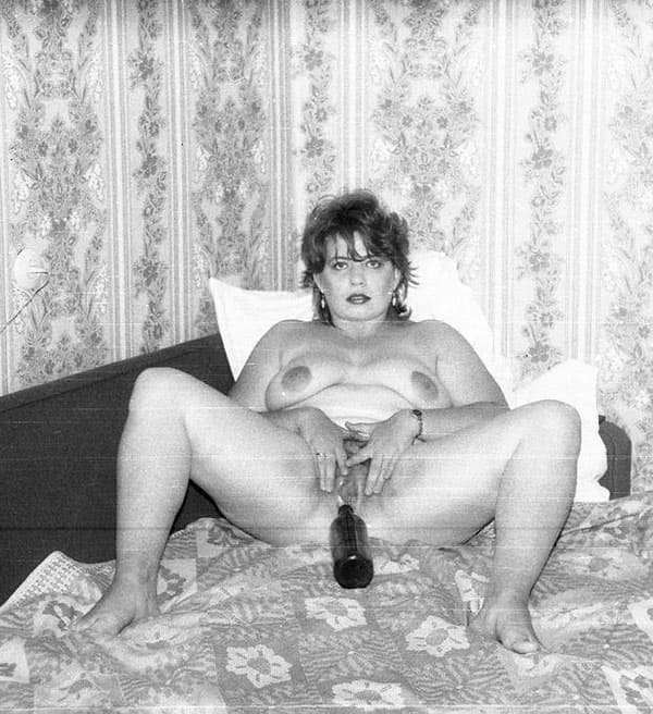 Ретро ню русских зрелых женщин 67 фото