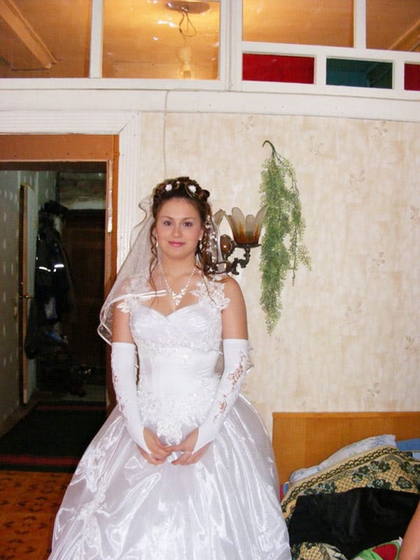 Русские девушки из соц сетей в одежде и голышом 41 фото