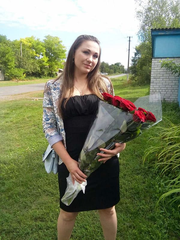 Русские девушки из соц сетей в одежде и голышом 5 фото