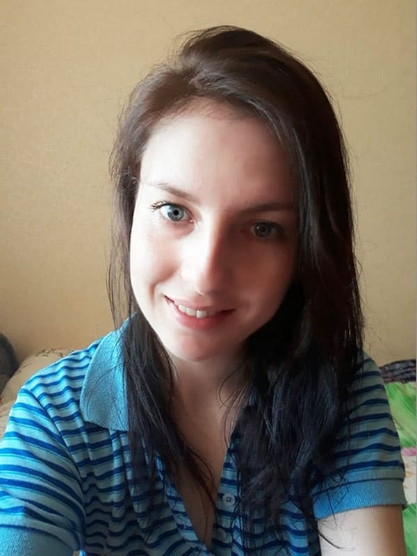 Русские девушки из соц сетей в одежде и голышом 95 фото