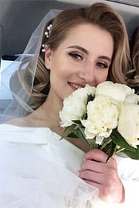 Секс молодых после свадьбы