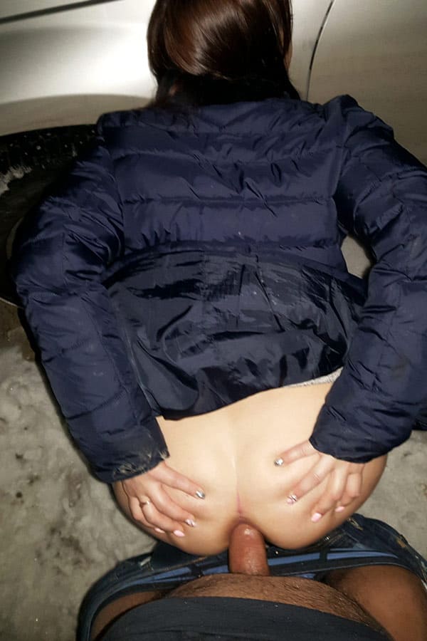 Новогодний русский секс 60 фото