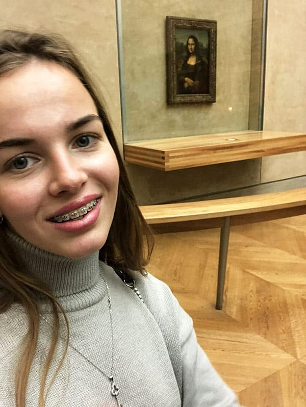 Русские девушки в реальной жизни и в сексе 7 фото