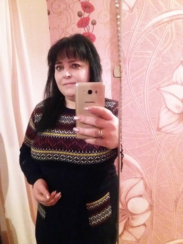 Большие русские сиськи в одежде и без 59 фото