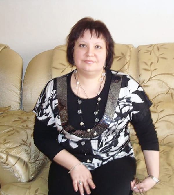 Большие русские сиськи в одежде и без 61 фото