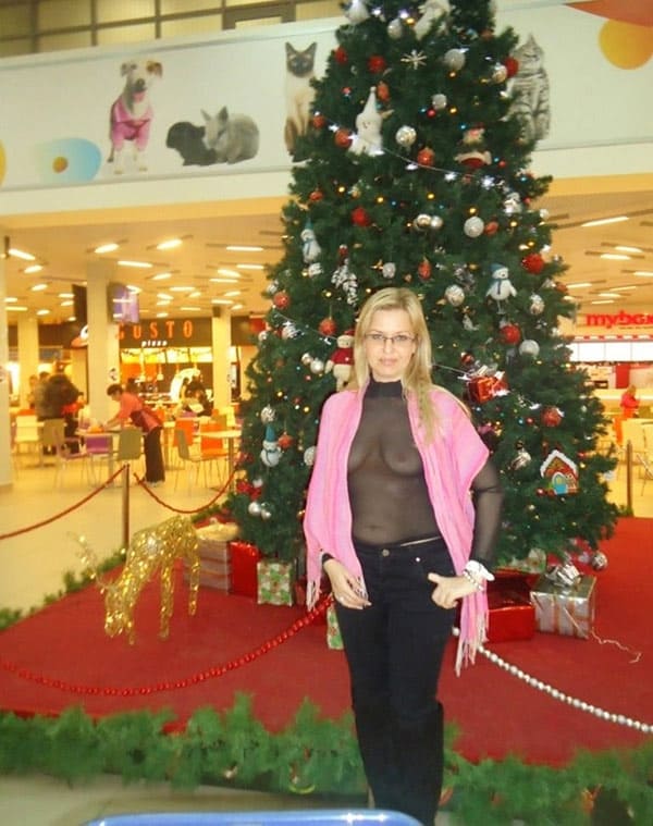 Новогоднее смешное порно 3 фото