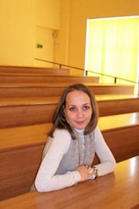 Пришла сдавать зачет через постель