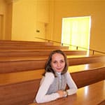 Пришла сдавать зачет через постель