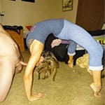 Любимые позы девушек в сексе