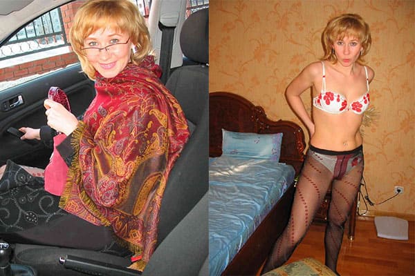 Фотографии одетых и обнаженных девушек 4 фото