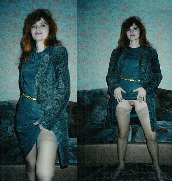 Как выглядит твоя подружка без одежды?! 21 фото