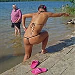 Фото девушек нудисток 2014