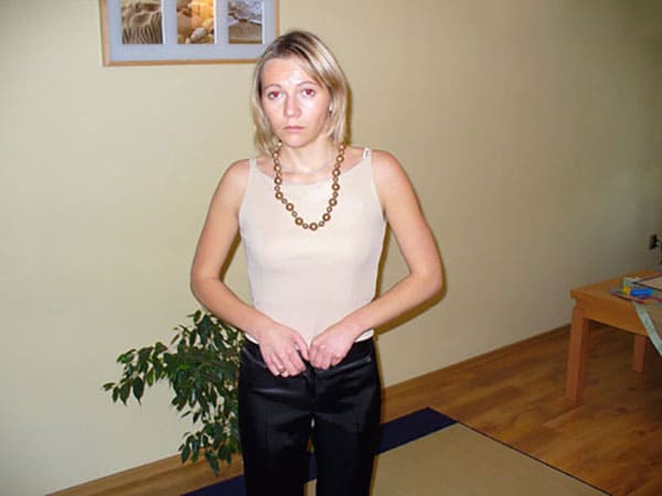Пьяная мама фотографируется голой 3 фото
