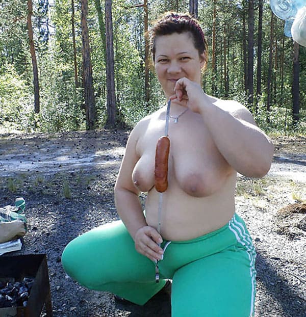 Летние фотографии обнаженных девушек на природе 30 фото