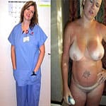Фото женщин в обычной жизни и без одежды