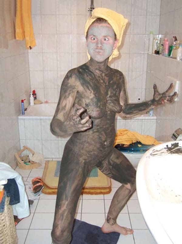 Русские необычные порно фото 3 фото