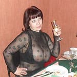 Фото обнаженных пьяных мамочек смотреть