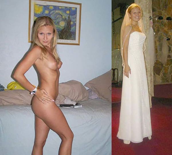 Домашние фото одетых и раздетых девушек 15 фото