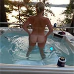 Частные фотоальбомы ню с приватного форума
