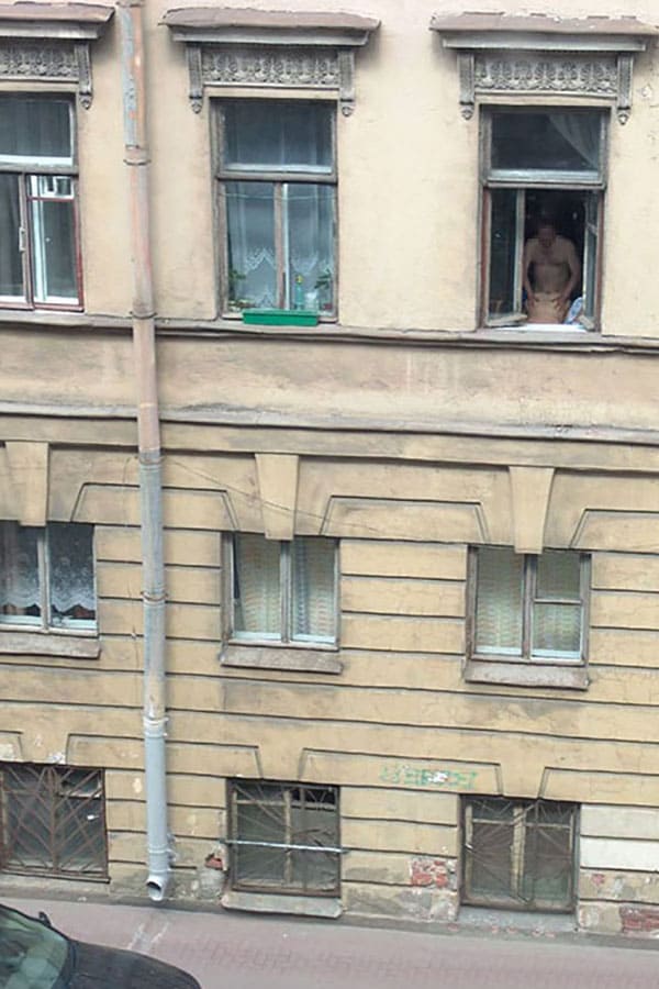 Подсмотренный секс в общественных местах подборка фото 14 фото
