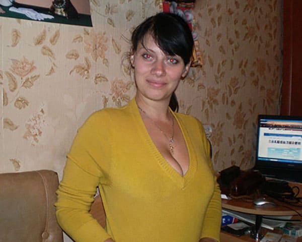 Моя сисястая няня 11 фото