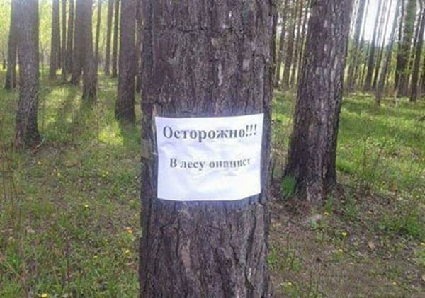 Голые жены на природе 31 фото